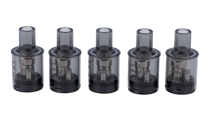 InnoCigs - eGo POD Cartridge 1,2 Ohm (5 Stück pro Packung)