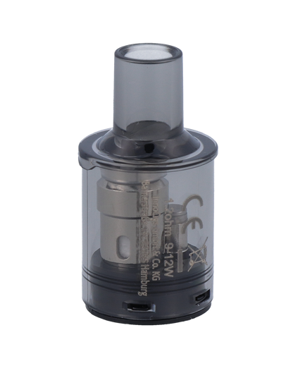 InnoCigs - eGo POD Cartridge 1,2 Ohm (5 Stück pro Packung)