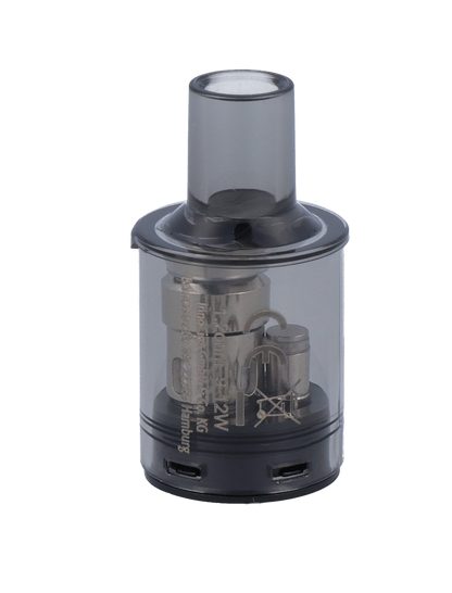 InnoCigs - eGo POD Cartridge 1,2 Ohm (5 Stück pro Packung)
