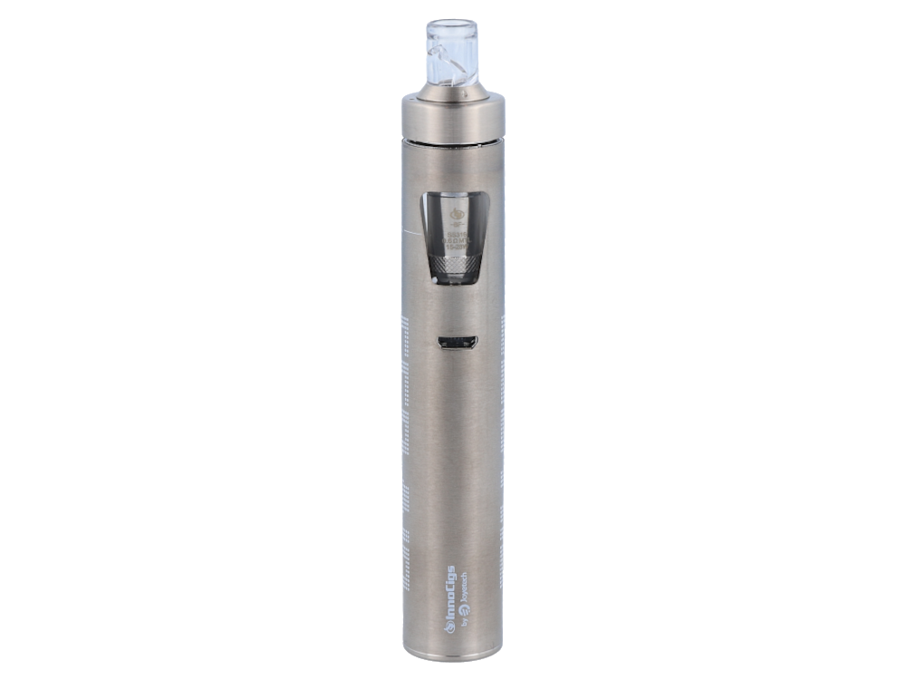 InnoCigs - eGo AIO Simple E-Zigaretten Set