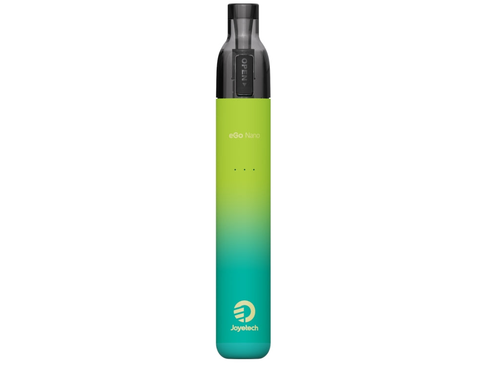 Joyetech - eGo Nano E-Zigaretten Set