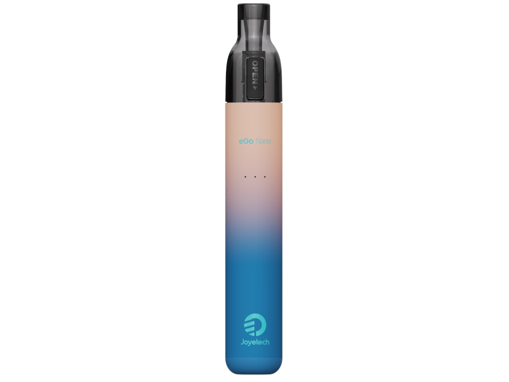 Joyetech - eGo Nano E-Zigaretten Set