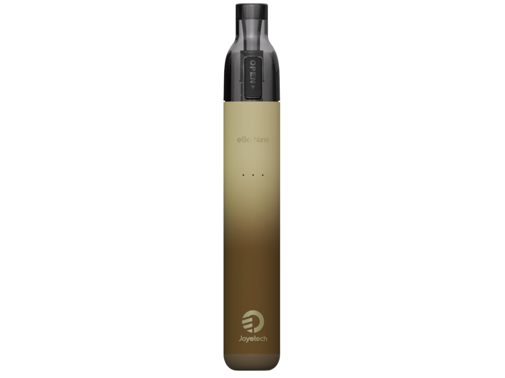 Joyetech - eGo Nano E-Zigaretten Set