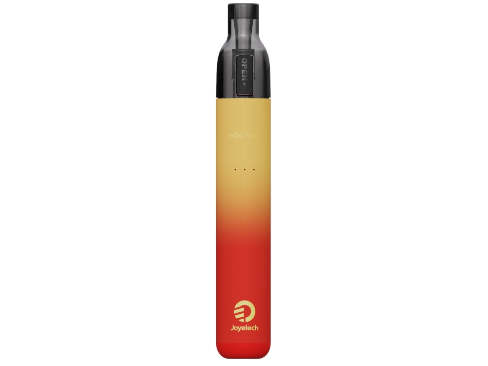 Joyetech - eGo Nano E-Zigaretten Set