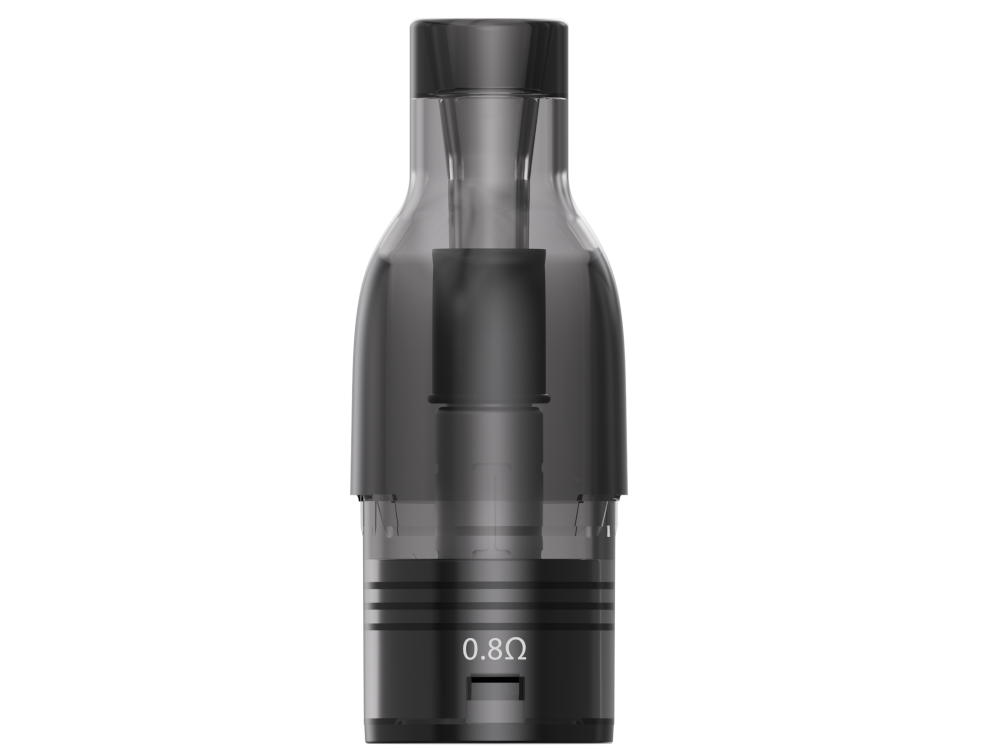 Joyetech - eGo Nano Pod (3 Stück pro Packung)