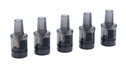 Joyetech - eGo Pod AST Cartridge 1,0 Ohm (5 Stück pro Packung)