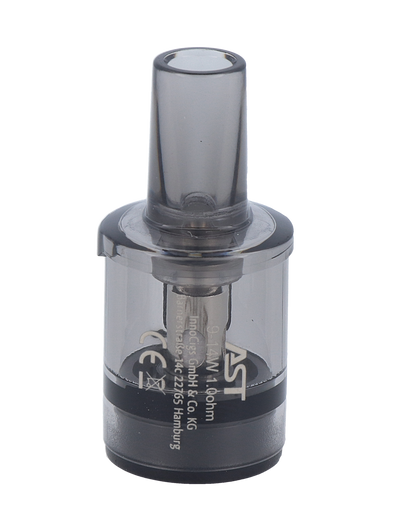 Joyetech - eGo Pod AST Cartridge 1,0 Ohm (5 Stück pro Packung)