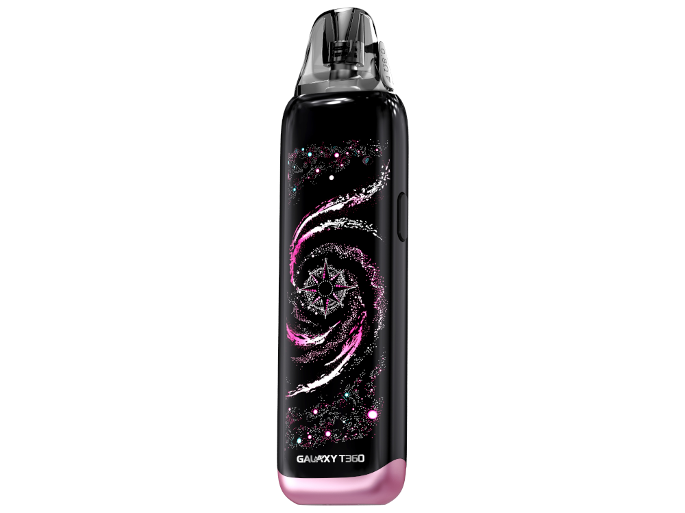Lost Vape - Galaxy T360 E-Zigaretten Set