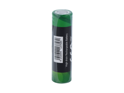 SC 18650er Akku 2000 mAh - 3,7 V