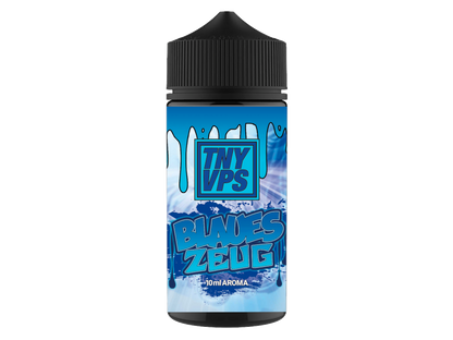 TNYVPS - Longfills 10 ml - Blaues Zeug