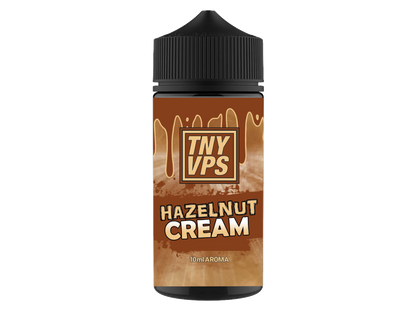 TNYVPS - Longfills 10 ml - Hazelnut Cream