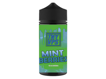 TNYVPS - Longfills 10 ml - Mint Berries