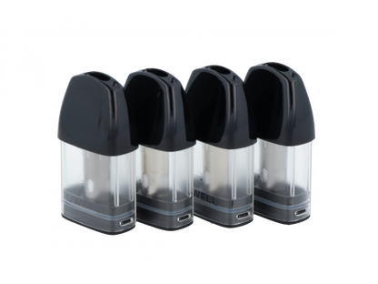 Uwell - Caliburn A2 Pod 0,9 Ohm (4 Stück pro Packung)