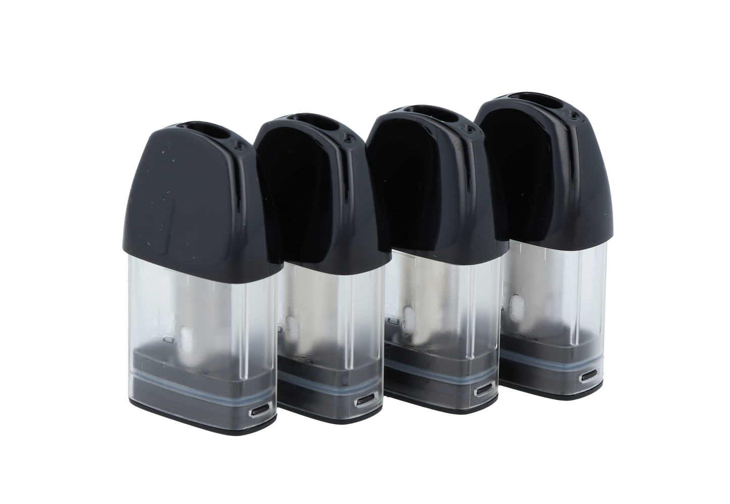 Uwell - Caliburn A2 Pod 0,9 Ohm (4 Stück pro Packung)