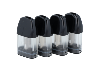 Uwell - Caliburn A2 Pod 0,9 Ohm (4 Stück pro Packung)