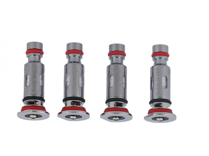 Uwell - Caliburn G 0,8 Ohm Head (4 Stück pro Packung)