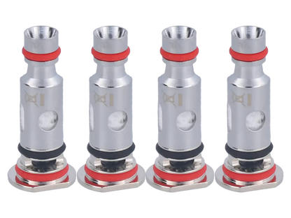 Uwell - Caliburn G 0,8 Ohm Head (4 Stück pro Packung)