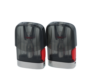 Uwell - POPREEL N1 Pod mit 1,2 Ohm Head (2 Stück pro Packung)