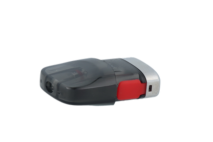 Uwell - POPREEL N1 Pod mit 1,2 Ohm Head (2 Stück pro Packung)