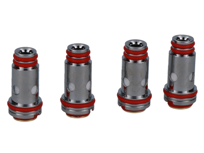 Uwell - Whirl Heads (4 Stück pro Packung)