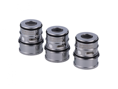 Vapefly Kriemhild Triple Mesh 0,15 Ohm Head (3 Stück pro Packung)