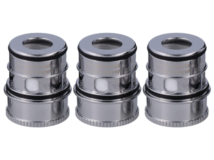 Vapefly Kriemhild Single Mesh 0,2 Ohm Head (3 Stück pro Packung)