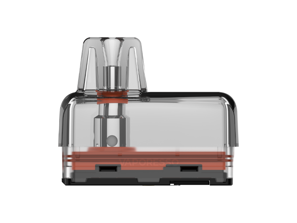 Vaporesso - ECO Nano Lush Mesh Pod (2 Stück pro Packung)