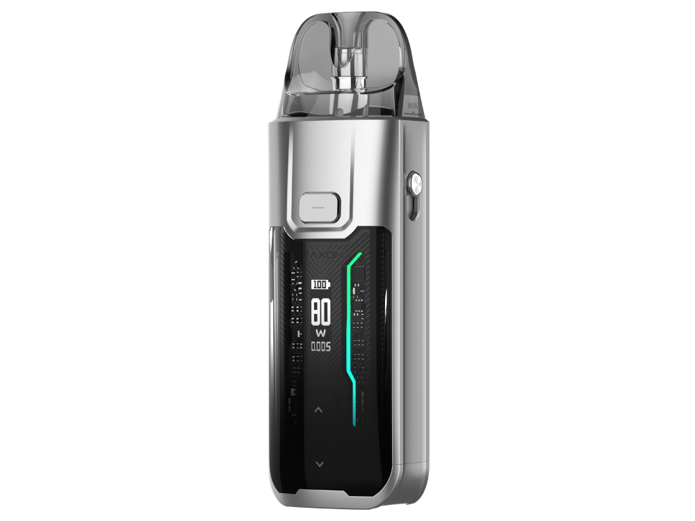 Vaporesso - LUXE XR MAX E-Zigaretten Set