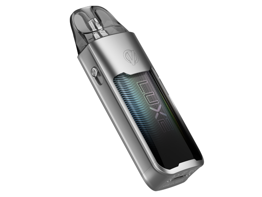 Vaporesso - LUXE XR MAX E-Zigaretten Set