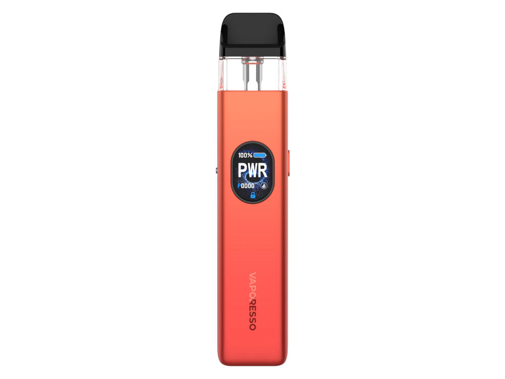 Vaporesso - XROS 5 E-Zigaretten Set