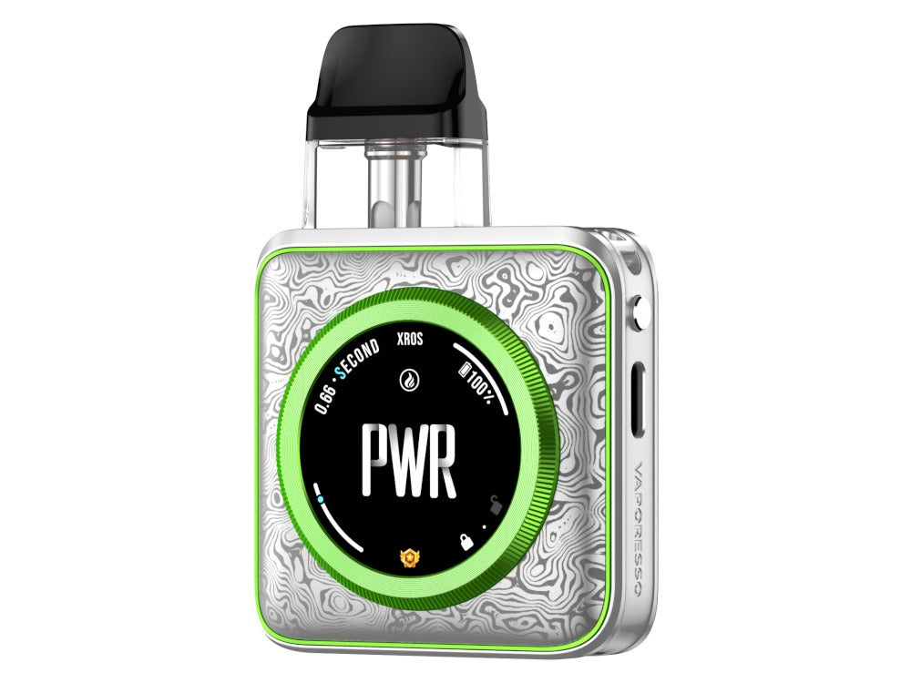 Vaporesso - XROS 5 Nano E-Zigaretten Set