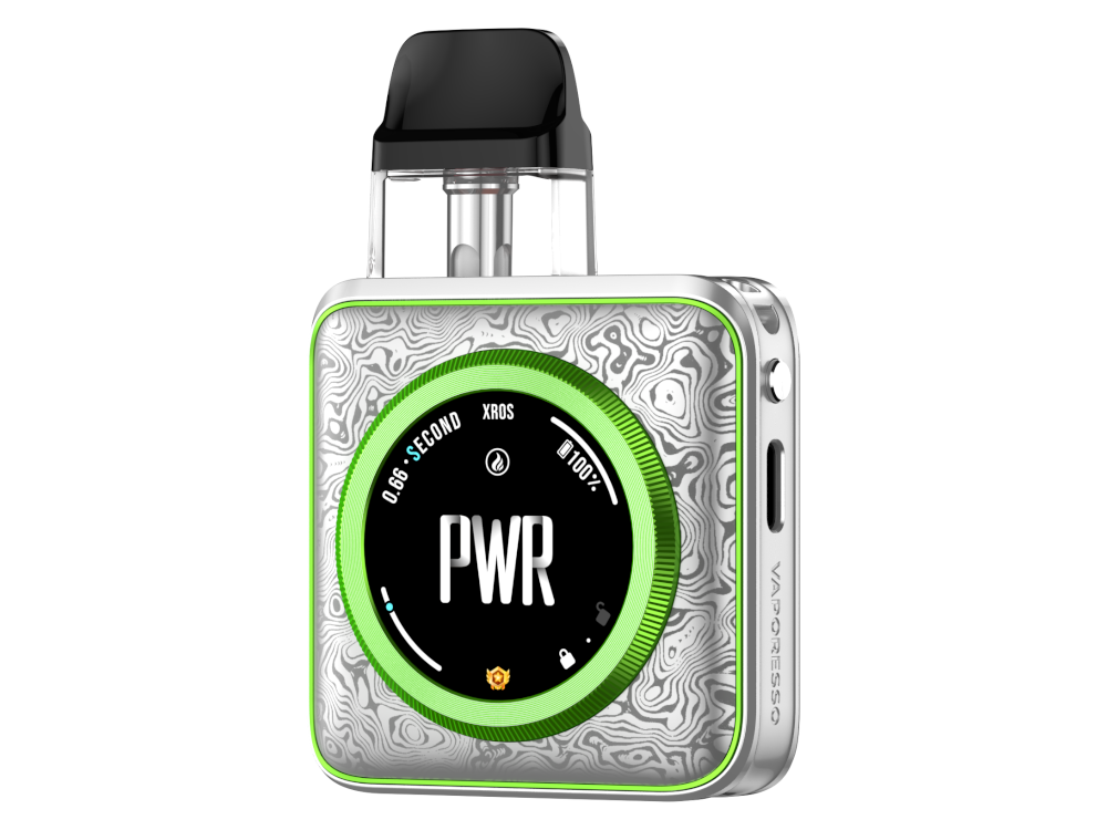 Vaporesso - XROS 5 Nano E-Zigaretten Set