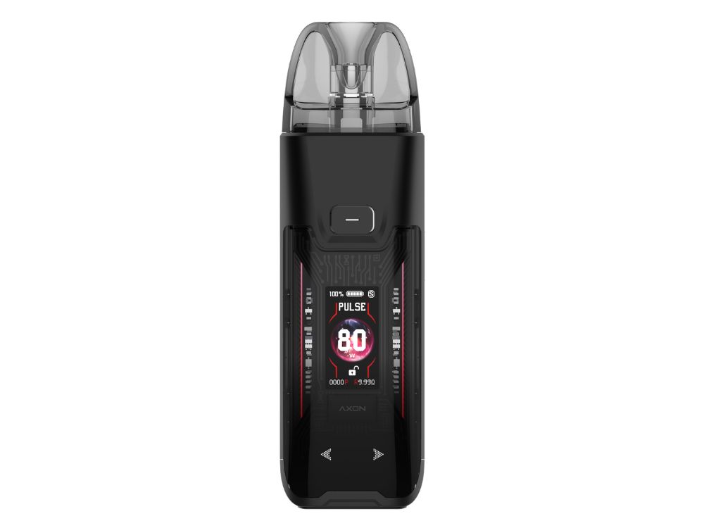Vaporesso - LUXE XR MAX 2 E-Zigaretten Set