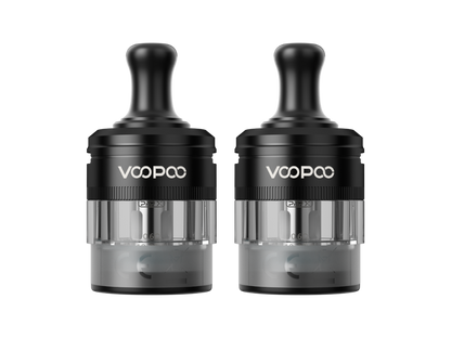 VooPoo - PnP X Cartridge DTL (2 Stück pro Packung)