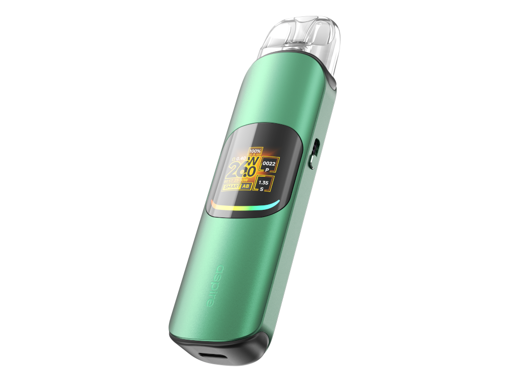 Aspire - Pixo Neo E-Zigaretten Set