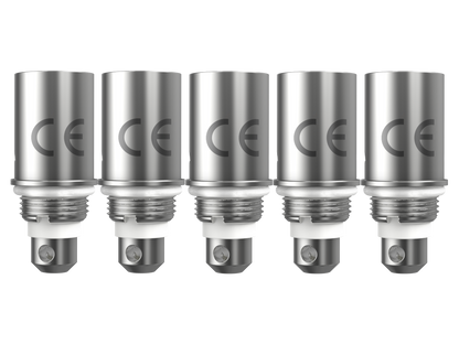 Aspire BVC Clearomizer Heads (5 Stück pro Packung)