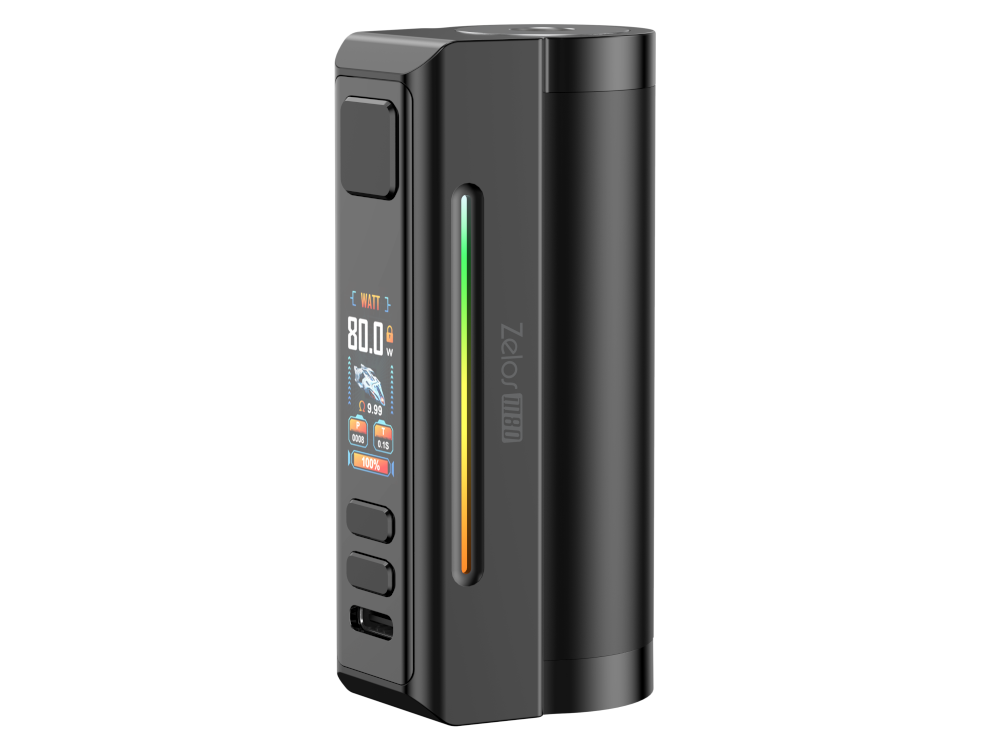 Aspire - Zelos M80 Akku 2600 mAh