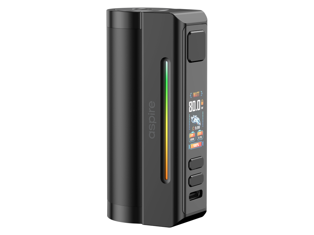 Aspire - Zelos M80 Akku 2600 mAh