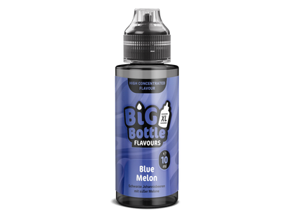 Big Bottle - Longfills 10 ml - Blue Melon