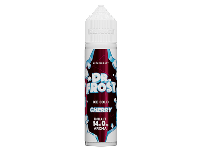 Dr. Frost - Ice Cold - Aroma Cherry 14ml