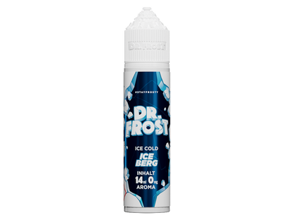 Dr. Frost - Ice Cold - Aroma Iceberg 14ml