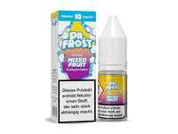 Dr. Frost - Ice Cold - Nikotinsalz Liquid - Mixed Fruit