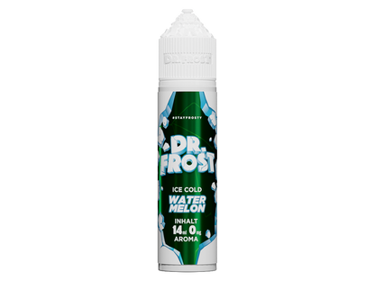 Dr. Frost - Ice Cold - Aroma Watermelon 14ml