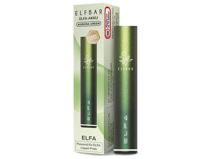 Elfbar - Elfa Akku 500 mAh