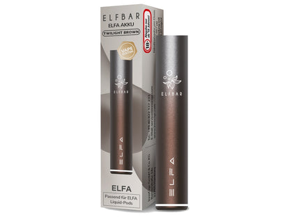 Elfbar - Elfa Akku 500 mAh
