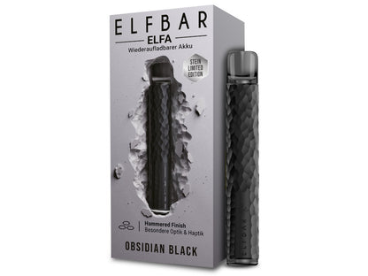 Elfbar - Elfa Akku 500 mAh