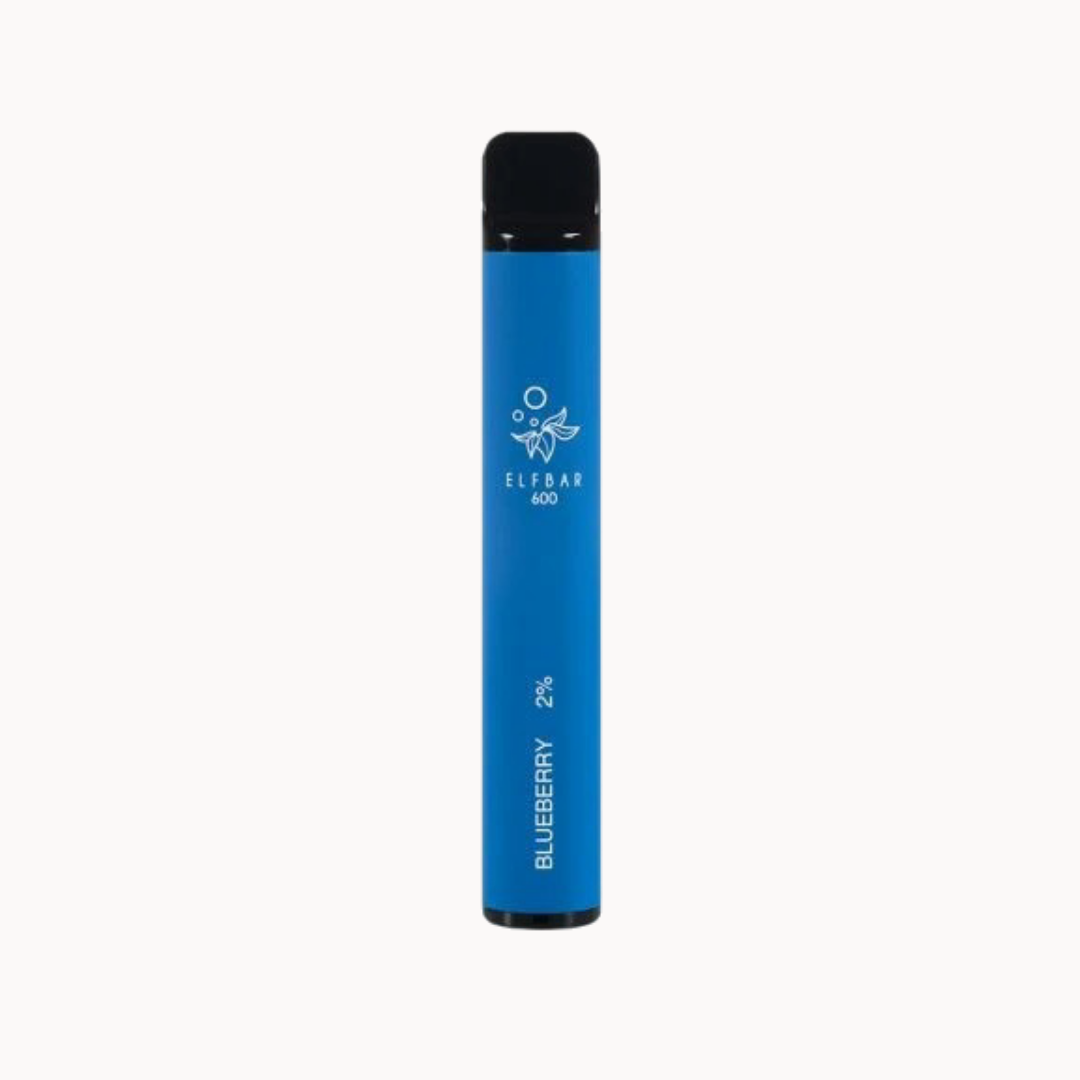 ELFBAR 600 Mad Blue