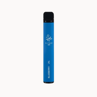 ELFBAR 600 Mad Blue
