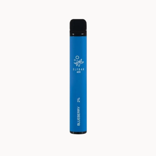 ELFBAR 600 Mad Blue