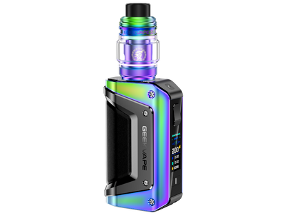 GeekVape - Aegis Legend 3 E-Zigaretten Set